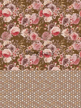 Wholesale Cambric Dress Material Top & Bottom Set